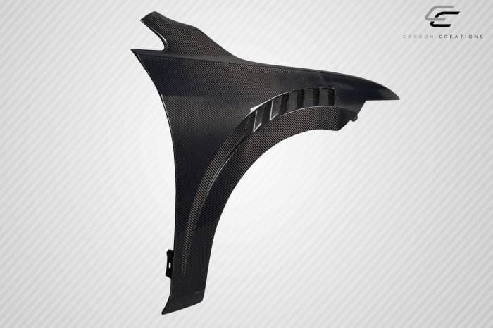 Volkswagen Golf Victory Carbon Fiber Body Kit- Front Fenders 119064 thumbnail 5