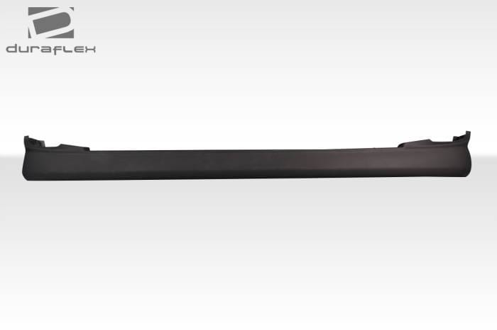 Lexus LS Karvell Duraflex Front Bumper Lip Body Kit 119065 thumbnail 2