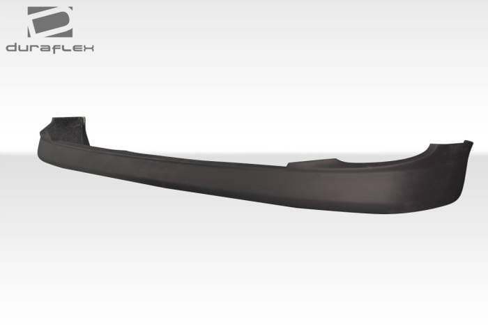 Lexus LS Karvell Duraflex Front Bumper Lip Body Kit 119065 thumbnail 3