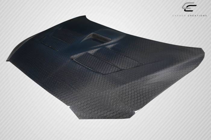 Mitsubishi Evolution GT Concept Carbon Fiber Body Kit- Hood 119200 thumbnail 3