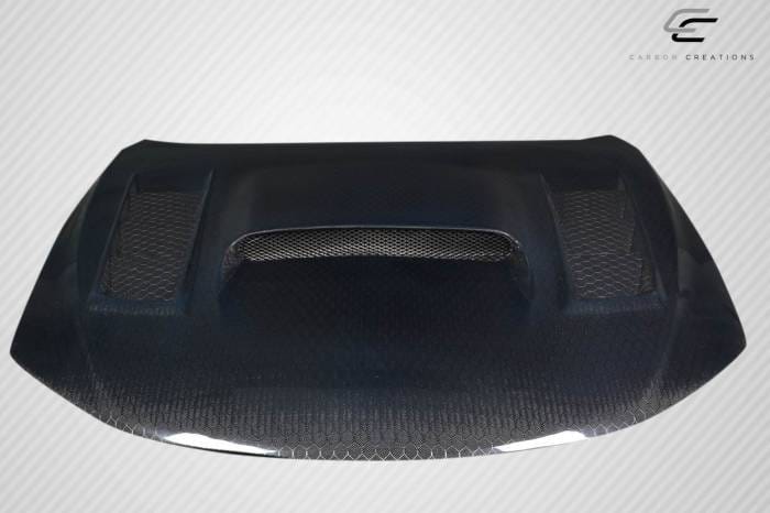 Subaru Impreza GT Concept Carbon Fiber Body Kit- Hood 119201 thumbnail 2