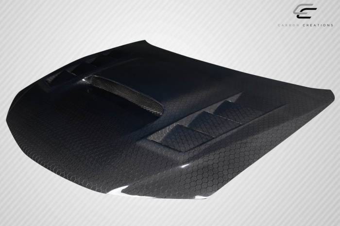 Subaru Impreza GT Concept Carbon Fiber Body Kit- Hood 119201 thumbnail 3