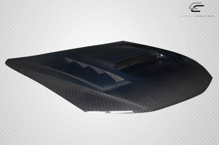 Subaru Impreza GT Concept Carbon Fiber Body Kit- Hood 119201 thumbnail 4