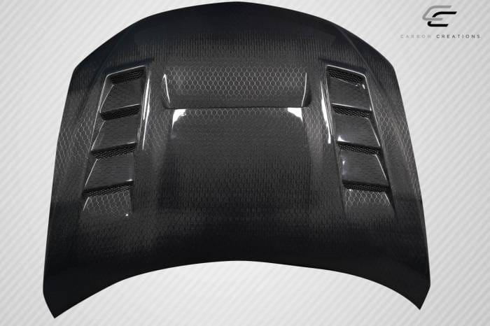 Subaru Impreza GT Concept Carbon Fiber Body Kit- Hood 119201 thumbnail 5