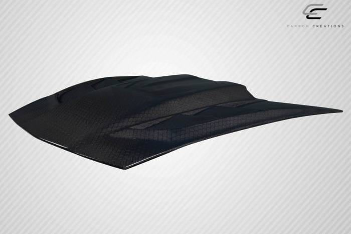Chevrolet Corvette ZR Edition 2 Carbon Fiber Body Kit- Hood 119202 thumbnail 3