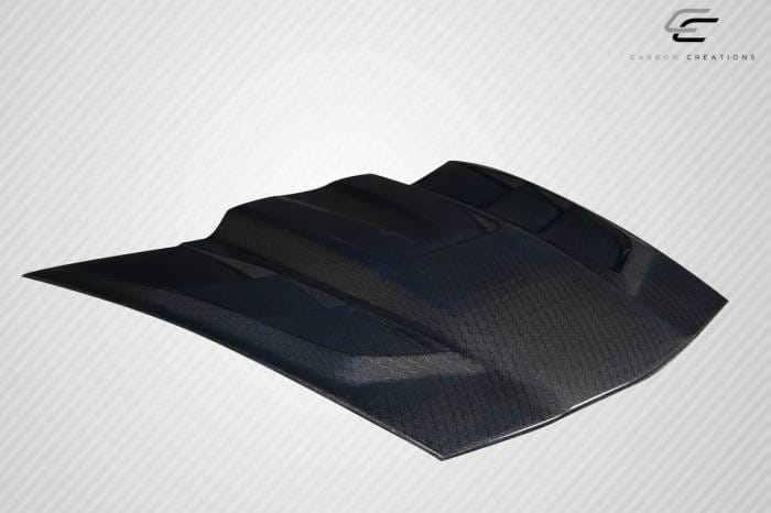 Chevrolet Corvette ZR Edition 2 Carbon Fiber Body Kit- Hood 119202 thumbnail 4