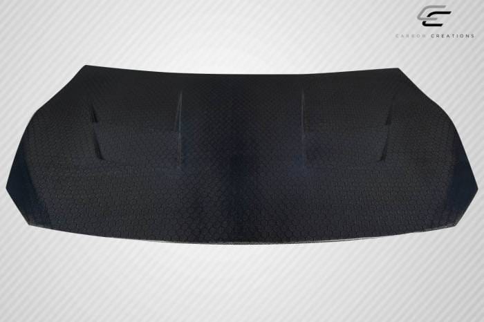 Scion FRS 86-R Carbon Fiber Creations Body Kit- Hood 119203 thumbnail 2