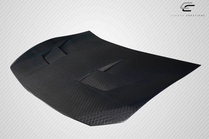 Scion FRS 86-R Carbon Fiber Creations Body Kit- Hood 119203 thumbnail 3