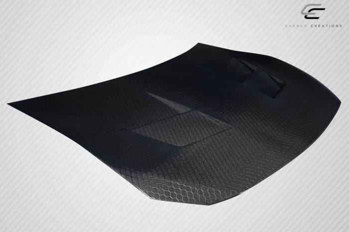 Scion FRS 86-R Carbon Fiber Creations Body Kit- Hood 119203 thumbnail 4