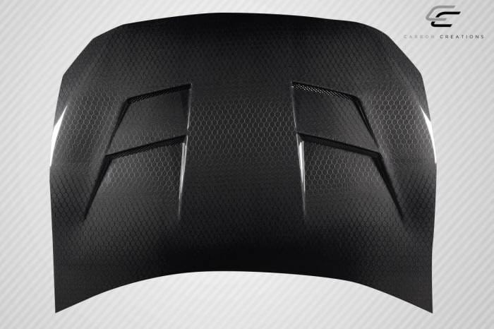 Scion FRS 86-R Carbon Fiber Creations Body Kit- Hood 119203 thumbnail 5