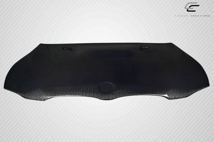 BMW 3 Series Convertible M3 Carbon Fiber Body Kit- Hood 119217 thumbnail 3