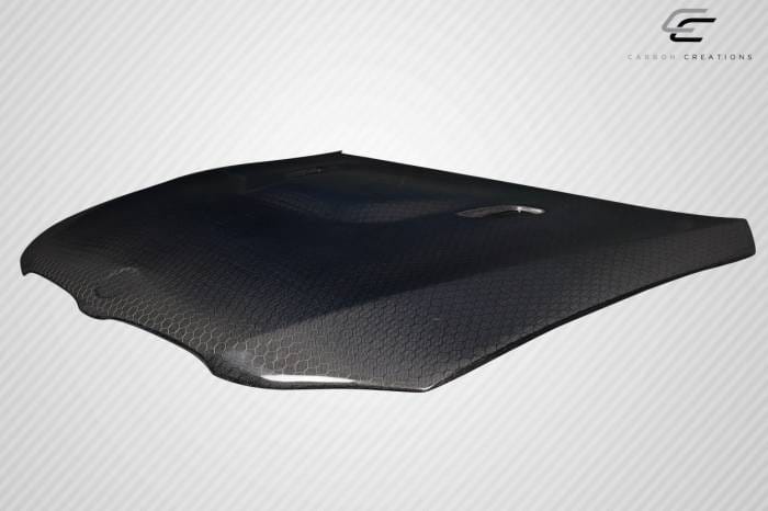 BMW 3 Series Convertible M3 Carbon Fiber Body Kit- Hood 119217 thumbnail 4