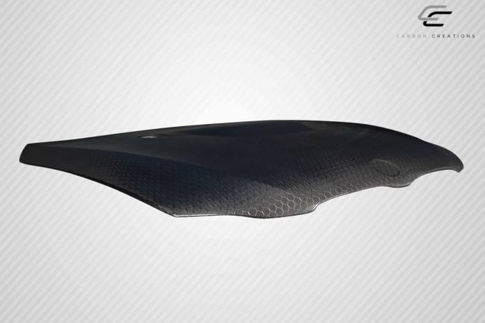 BMW 3 Series Convertible M3 Carbon Fiber Body Kit- Hood 119217 thumbnail 5