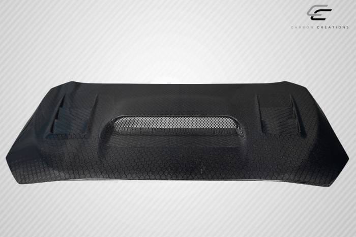 Subaru WRX C-1 Carbon Fiber Creations Body Kit- Hood 119219 thumbnail 2