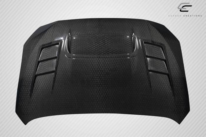 Subaru WRX C-1 Carbon Fiber Creations Body Kit- Hood 119219 thumbnail 5
