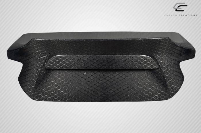 Scion FRS Slipstream Carbon Fiber Body Kit-Trunk/Hatch 119220 thumbnail 2