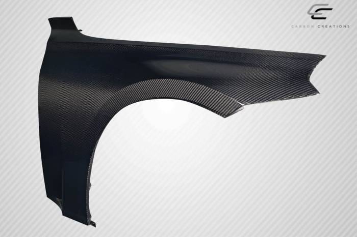 BMW 2 Series 2DR GT Tuning Carbon Fiber Body Kit- Front Fenders 119137 thumbnail 4