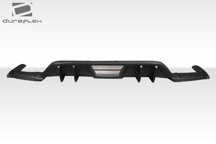 Genesis G70 Meller Duraflex Rear Bumper Lip Diffuser Body Kit 119138 thumbnail 2