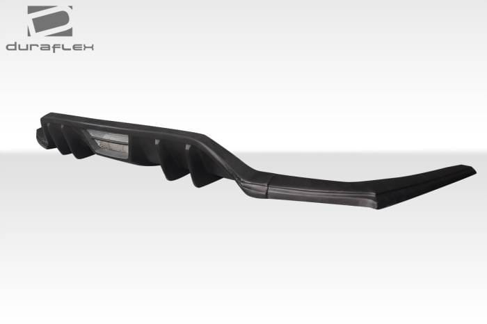 Genesis G70 Meller Duraflex Rear Bumper Lip Diffuser Body Kit 119138 thumbnail 3