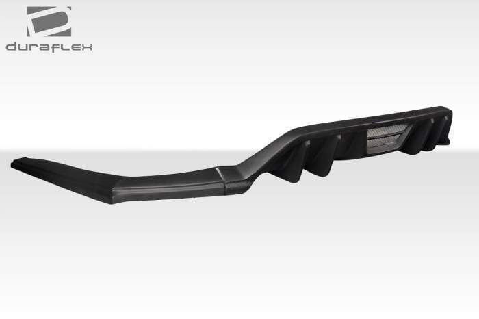 Genesis G70 Meller Duraflex Rear Bumper Lip Diffuser Body Kit 119138 thumbnail 4