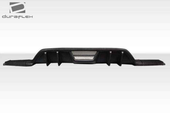 Genesis G70 Meller Duraflex Rear Bumper Lip Diffuser Body Kit 119138 thumbnail 5