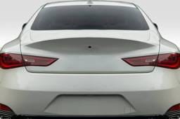 Infiniti Q60 Shora Duraflex Body Kit-Trunk/Hatch 119144