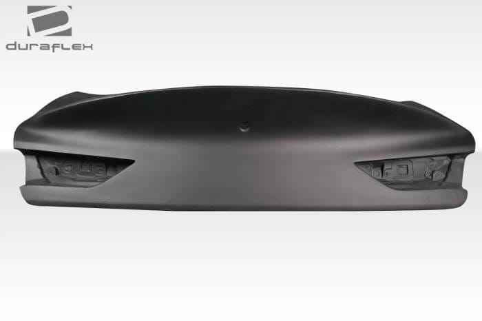 Infiniti Q60 Shora Duraflex Body Kit-Trunk/Hatch 119144 thumbnail 2