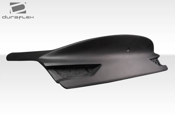 Infiniti Q60 Shora Duraflex Body Kit-Trunk/Hatch 119144 thumbnail 4
