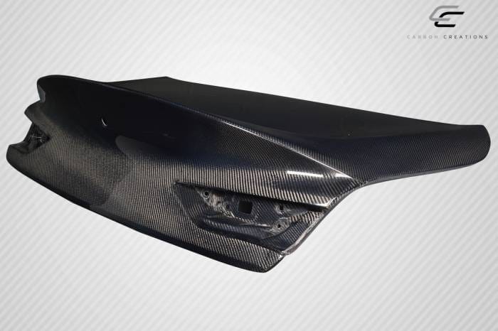 Infiniti Q60 Shora Carbon Fiber Body Kit-Trunk/Hatch 119145 thumbnail 3