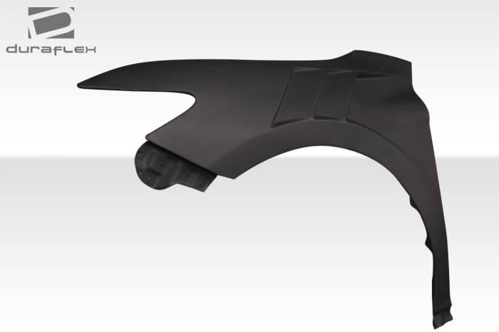 Toyota Camry Kapora Duraflex Body Kit- Front Fenders 119195 thumbnail 4