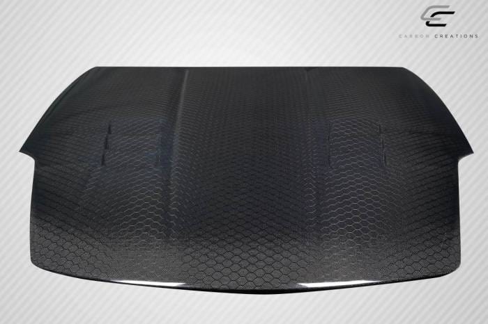 Nissan 350Z JGTC Carbon Fiber Creations Body Kit- Hood 119197 thumbnail 2