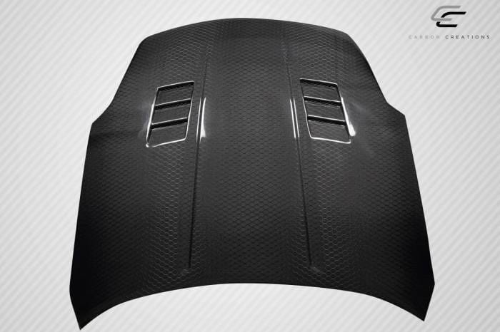 Nissan 350Z JGTC Carbon Fiber Creations Body Kit- Hood 119197 thumbnail 5
