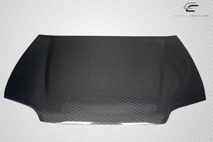 Honda Civic HB OEM Look Carbon Fiber Creations Body Kit- Hood 119198 thumbnail 2