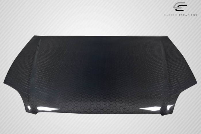 Honda Civic OEM Look Carbon Fiber Creations Body Kit- Hood 119199 thumbnail 2