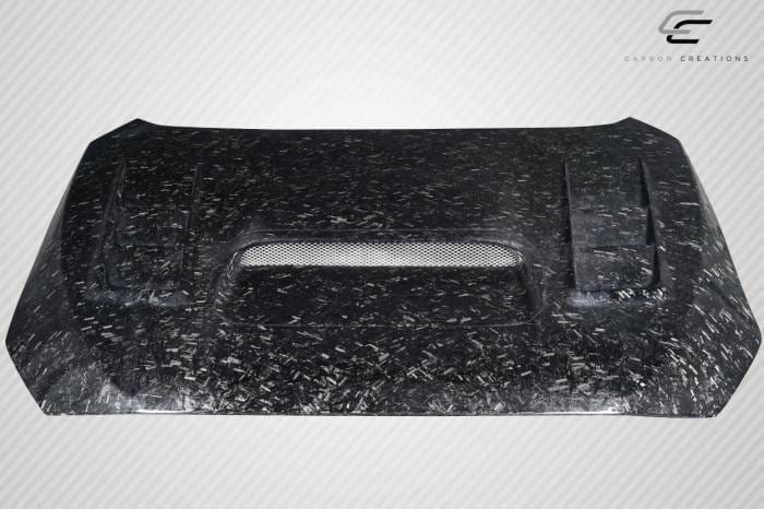 Subaru WRX C-1 Carbon Fiber Creations Body Kit- Hood 119255 thumbnail 2