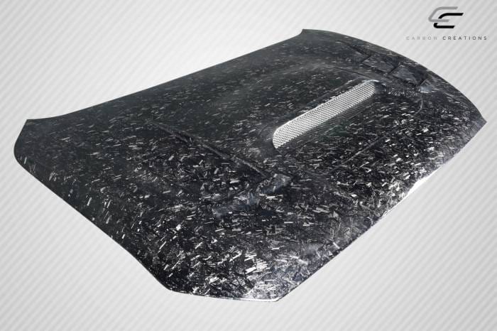 Subaru WRX C-1 Carbon Fiber Creations Body Kit- Hood 119255 thumbnail 3