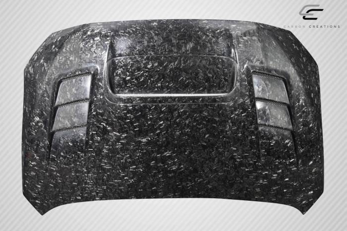 Subaru WRX C-1 Carbon Fiber Creations Body Kit- Hood 119255 thumbnail 5