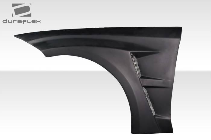 Mercedes CLS Vector Duraflex Body Kit- Front Fenders 119272 thumbnail 2