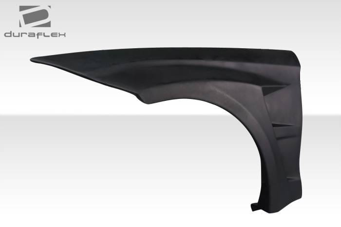 Mercedes CLS Vector Duraflex Body Kit- Front Fenders 119272 thumbnail 3