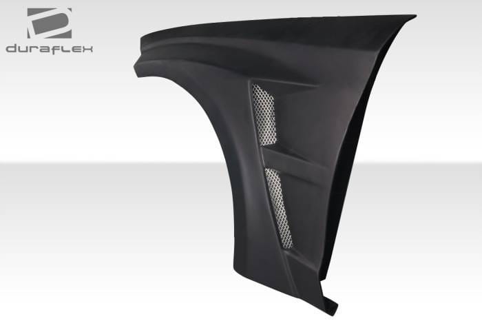 Mercedes CLS Vector Duraflex Body Kit- Front Fenders 119272 thumbnail 4