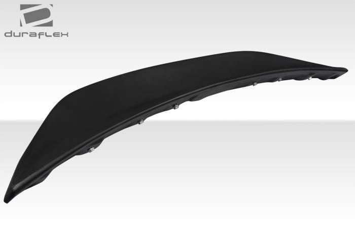 Hyundai Veloster Flyer Duraflex Body Kit-Roof Wing/Spoiler 119283 thumbnail 2