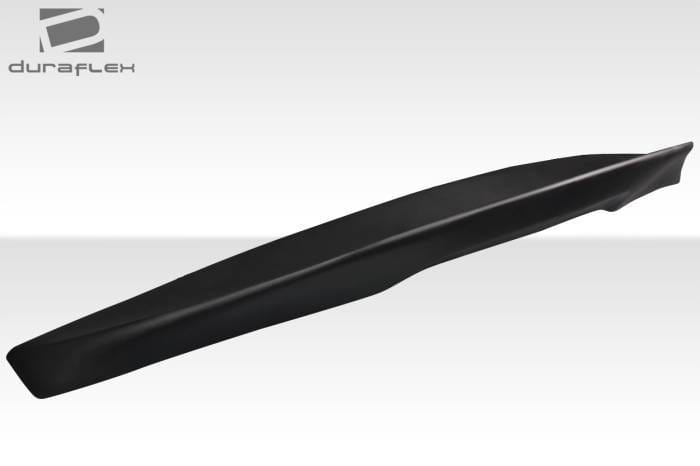 Hyundai Veloster Flyer Duraflex Body Kit-Roof Wing/Spoiler 119283 thumbnail 3