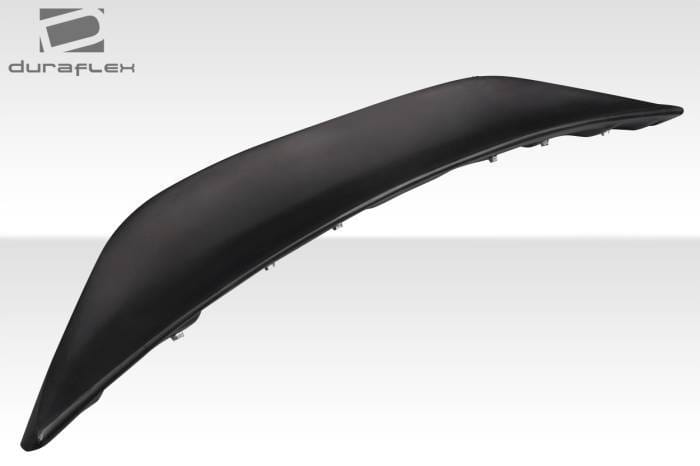 Hyundai Veloster Flyer Duraflex Body Kit-Roof Wing/Spoiler 119283 thumbnail 4