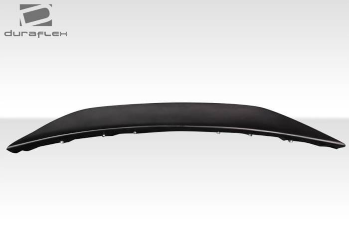 Hyundai Veloster Flyer Duraflex Body Kit-Roof Wing/Spoiler 119283 thumbnail 5