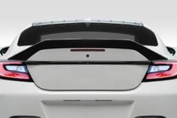 Toyota GR86 Duckbill Duraflex Body Kit-Trunk/Hatch 119308