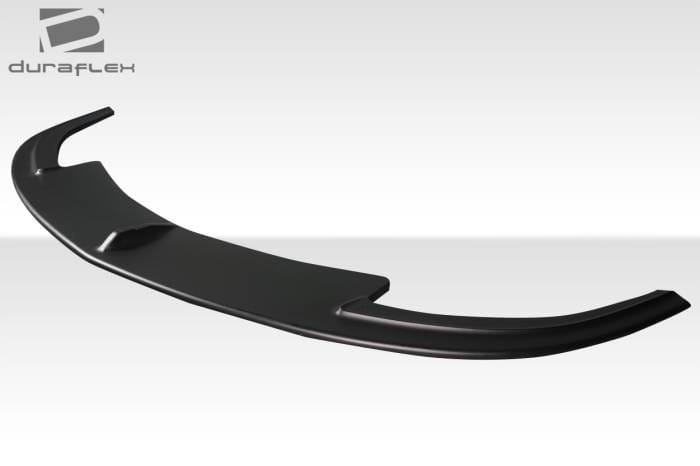 Mazda Mazdaspeed 3 SpeedZone Duraflex Front Bumper Lip Body Kit 119312 thumbnail 4