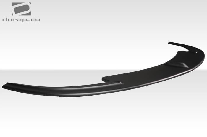 Mazda Mazdaspeed 3 SpeedZone Duraflex Front Bumper Lip Body Kit 119312 thumbnail 5