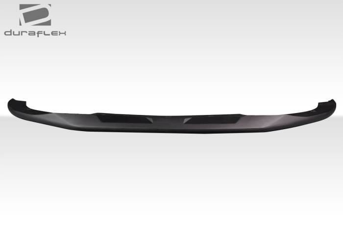 BMW 2 Series Unplugged Duraflex Front Bumper Lip Body Kit 119318 thumbnail 2