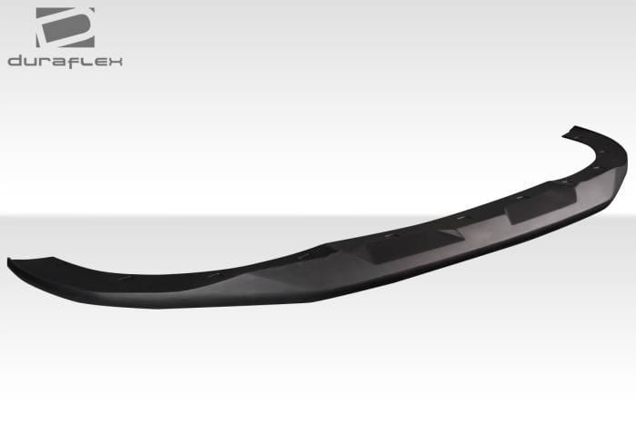 BMW 2 Series Unplugged Duraflex Front Bumper Lip Body Kit 119318 thumbnail 4