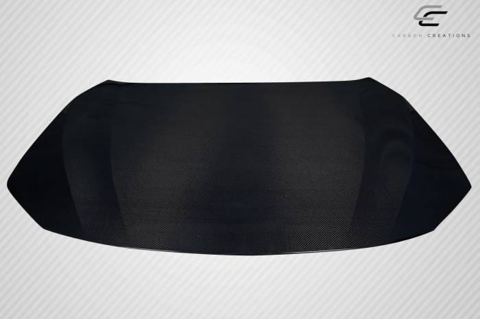 Lexus OEM Look Carbon Fiber Creations Body Kit- Hood 119320 thumbnail 2